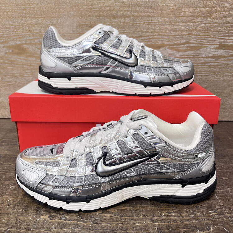 NEW】NIKE P-6000｜ABCマート｜ショップニュース｜ゆめタウン光の森