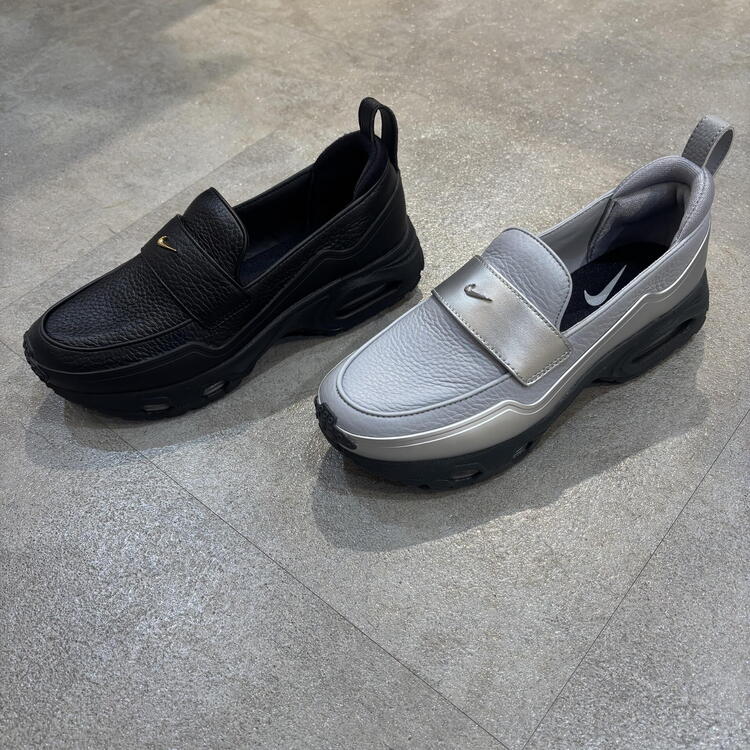 ナイキ　ローファー NIKEのローファー型スニーカー｜ABC-MART SPORTS｜ショップニュース