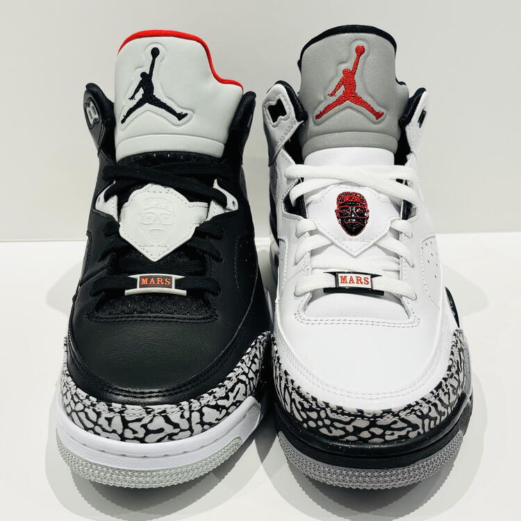 Jordan スニーカー3足セット JORDAN BRAND｜ABC-MART SPORTS｜ショップニュース｜ゆめシティ