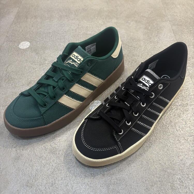ADIDASシューズ｜ABC-MART SPORTS｜ショップニュース｜ゆめタウン