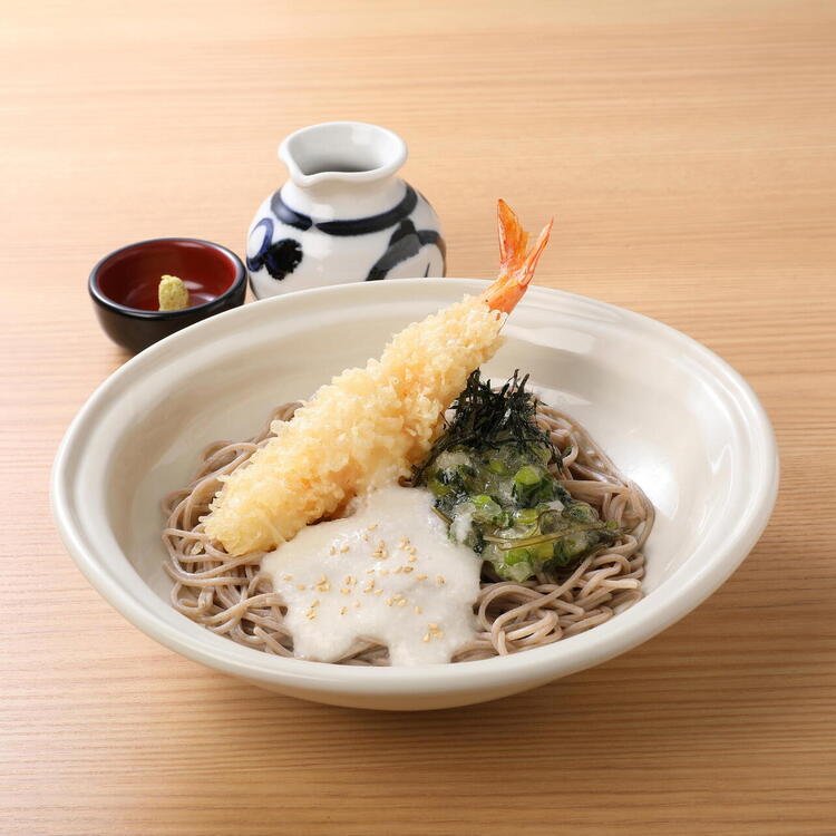ひんやり涼麵｜そじ坊｜ショップニュース｜ゆめタウン丸亀｜イズミ