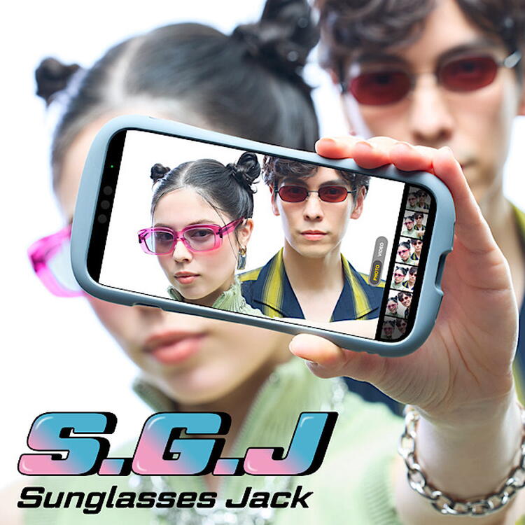SUNGLASSES JACK2026】第ニ弾開催！｜オプティック パリ ミキ