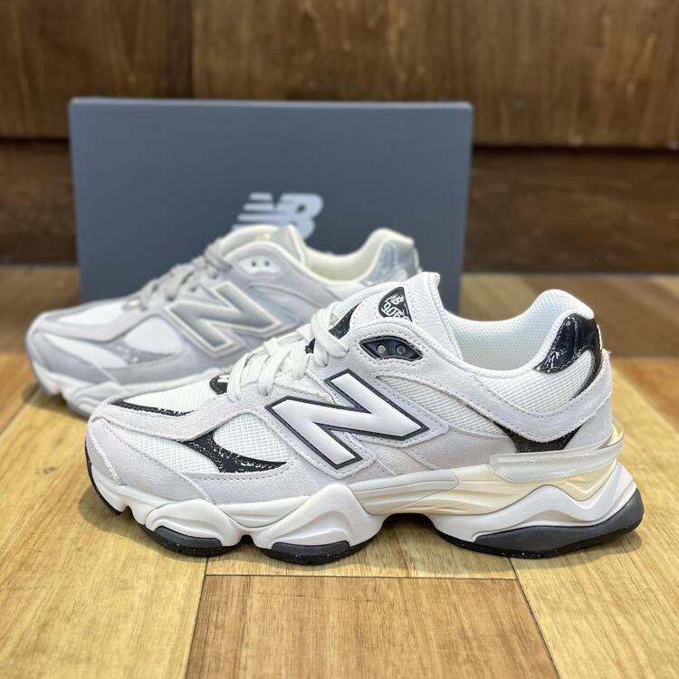 NEW】NEW BALANCE 9060!!｜ABCマート｜ショップニュース｜ゆめタウン光