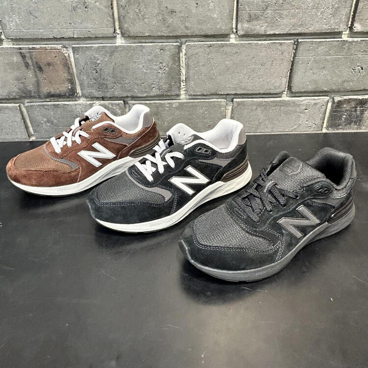 New balance新作カラー！！｜ABCマート｜ショップニュース｜ゆめタウン
