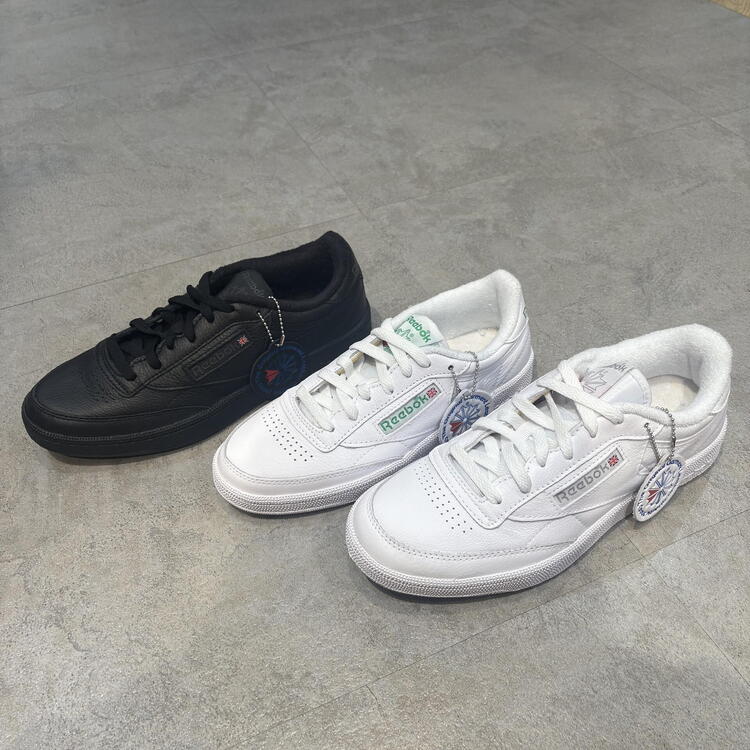 REEBOKシューズ｜ABC-MART SPORTS｜ショップニュース｜ゆめタウン