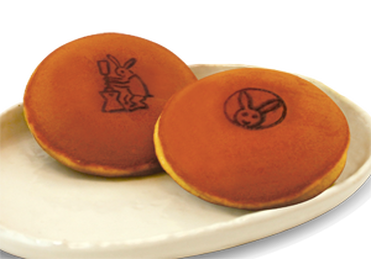 月見うさぎの 芋どら焼き ひよ子 ショップニュース ゆめタウン行橋 イズミ ゆめタウン公式サイト 福岡県行橋市