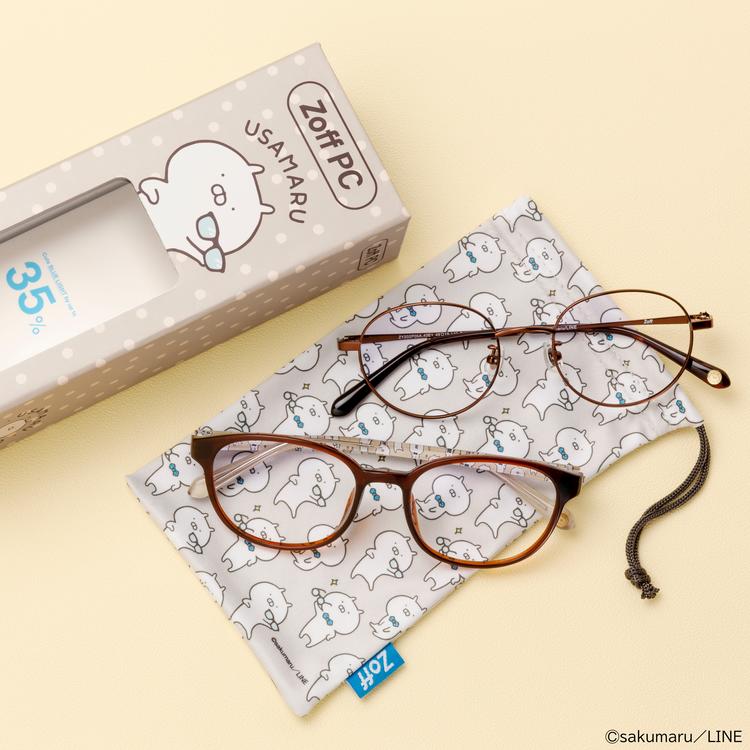 ゆる くかわいい うさまる コレクションが再販決定 Zoff ゾフ ショップニュース ゆめタウン徳島 イズミ ゆめタウン公式サイト 徳島県板野郡藍住町