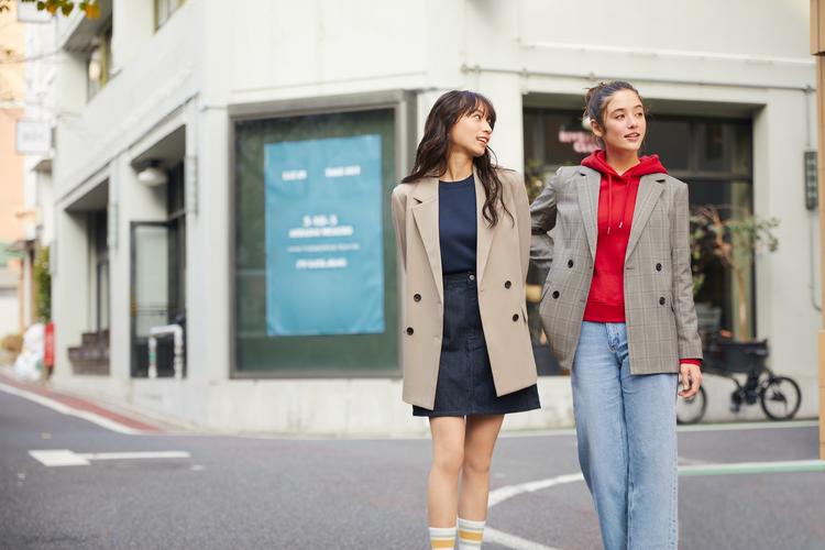 Gu ジーユー ファッション ショップ一覧 ゆめタウン広島 イズミ ゆめタウン公式サイト 広島県広島市南区