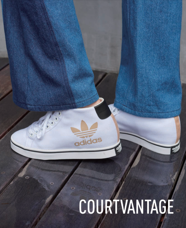 New Adidasインヒールスニーカー新色 Abcマート ショップニュース ゆめタウン博多 イズミ ゆめタウン公式サイト 福岡県福岡市東区