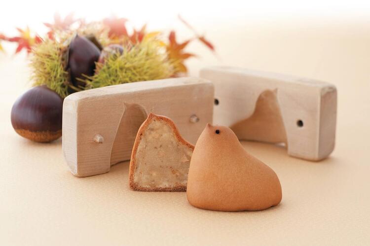 栗ひよ子販売開始！！｜ひよ子｜ショップニュース｜ゆめタウン大牟田