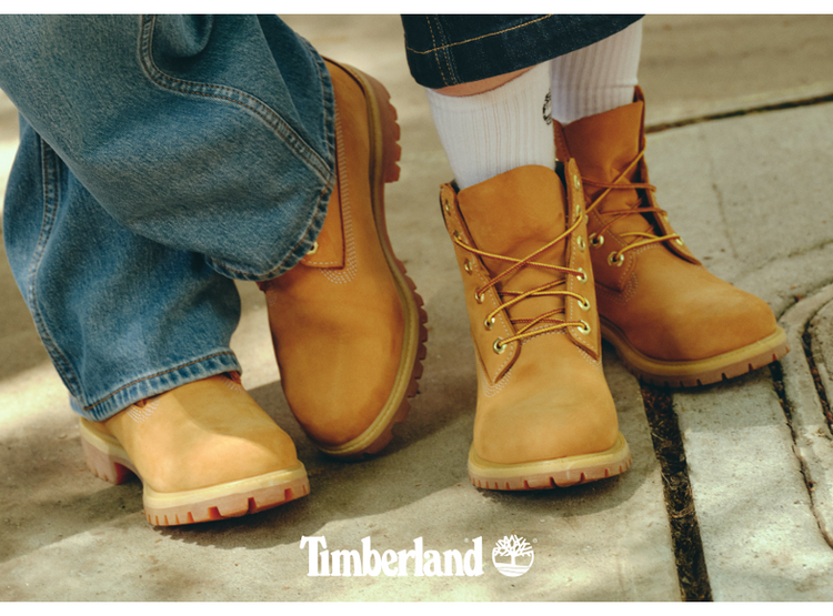 Timberland＊｜ABCマート｜ショップニュース｜ゆめタウンサンピアン