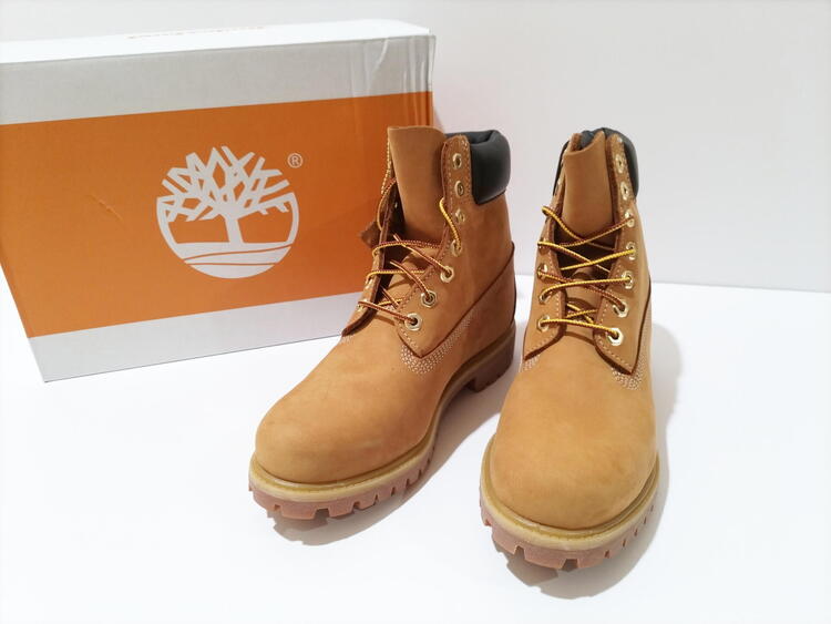 Timberland 6インチプレミアムブーツ｜ABCマート｜ショップ