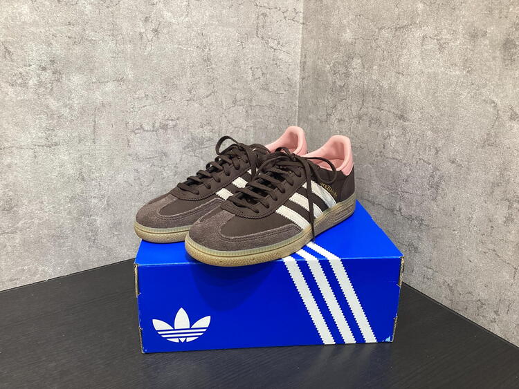 インスパイア　1/6 FMW ハヤブサ　限定茶色カラー　新品未開封 ADIDAS 新作入荷｜ABC-MART SPORTS｜ショップニュース｜ゆめタウン