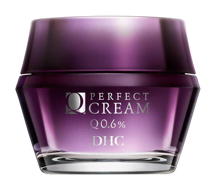 DHC薬用Qパーフェクトフェースクリーム｜DHC直営店｜ショップニュース