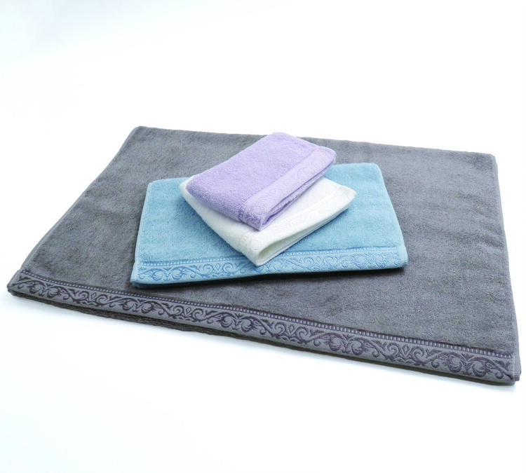 今治タオル『光彩』入荷しました！｜タオル美術館｜ショップニュース