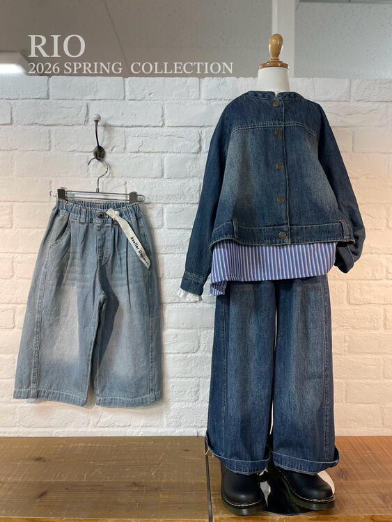 RIO｜コグマ｜ショップニュース｜ゆめタウンはません｜イズミ