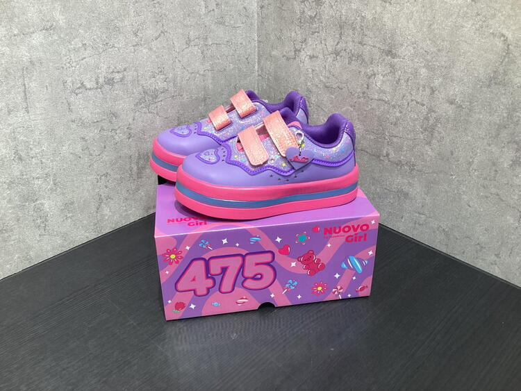 しなこちゃんコラボシューズ☆彡｜ABCマート｜ショップニュース