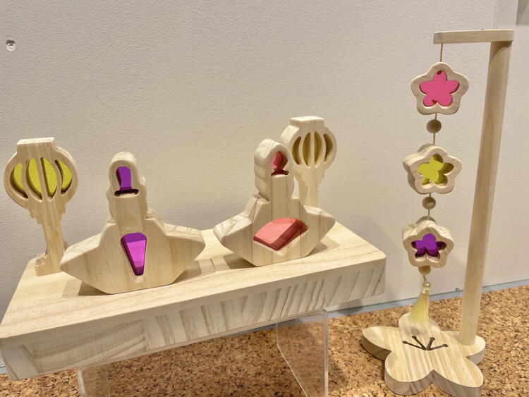 NEW】ひな祭りアイテム入荷！！｜3COINS＋plus（スリーコインズプラス