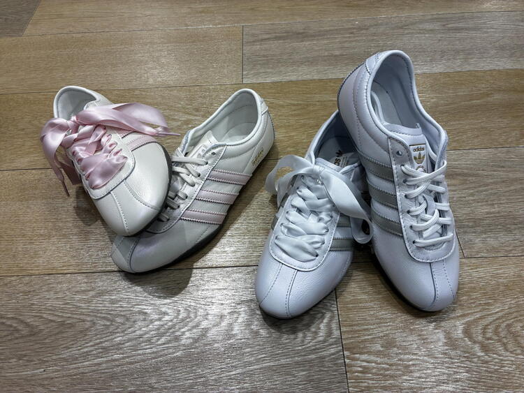 ADIDAS新作登場！｜ABC-MART SPORTS｜ショップニュース｜ゆめタウン
