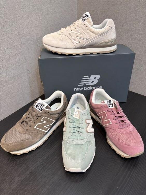 NEW BALANCE ◎SPRING NEW ARRIVAL◎｜ABCマート｜ショップニュース