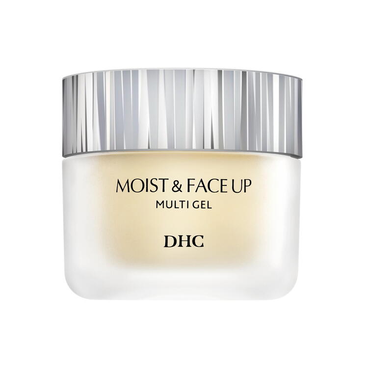 DHCマルチジェルモイスト&フェースアップ｜DHC直営店｜ショップ
