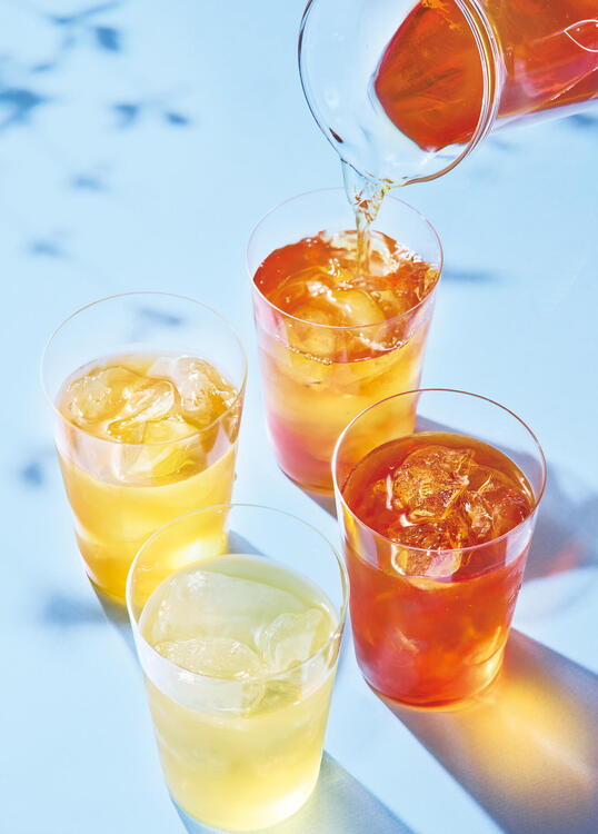 夏のセール開催のお知らせ｜ルピシア｜ショップニュース｜ゆめタウン