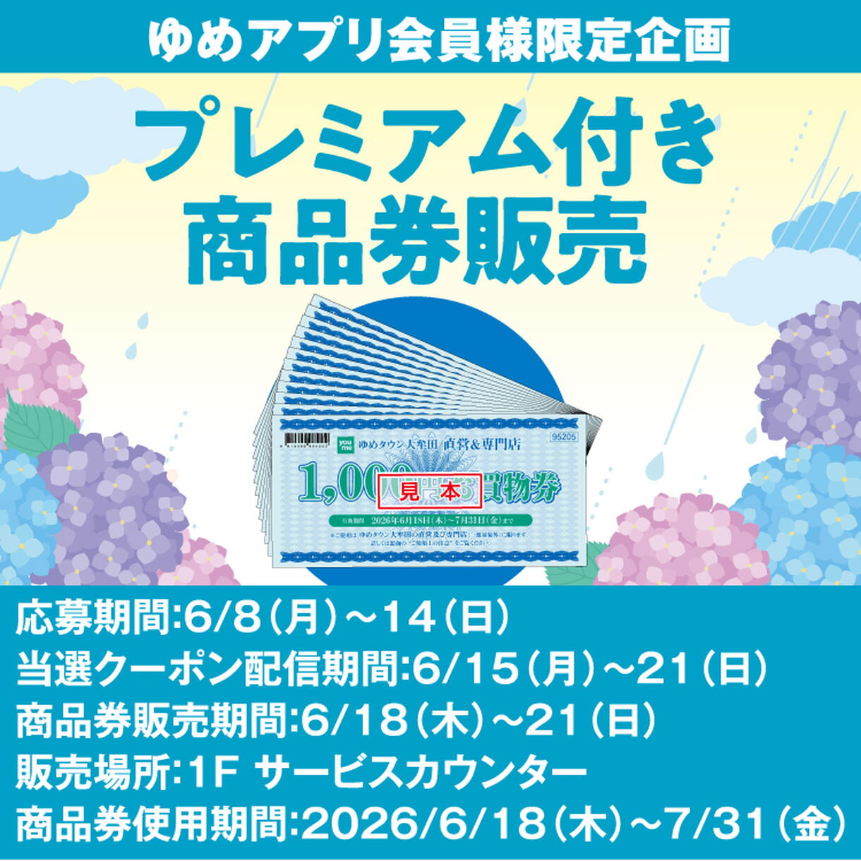 イズミ商品券 イズミ 商品券 5000円分 ゆめタウン 夢タウン 1000円×5枚 