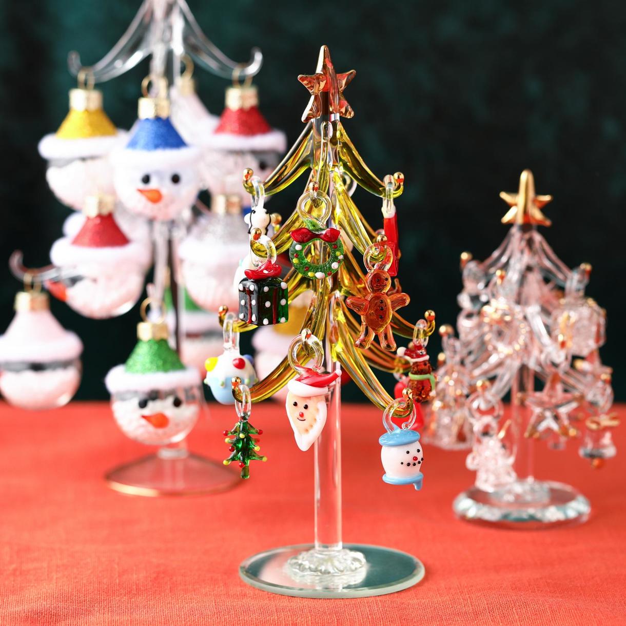 Franc franc mini Xmas｜フランフラン｜ショップニュース｜ゆめタウン
