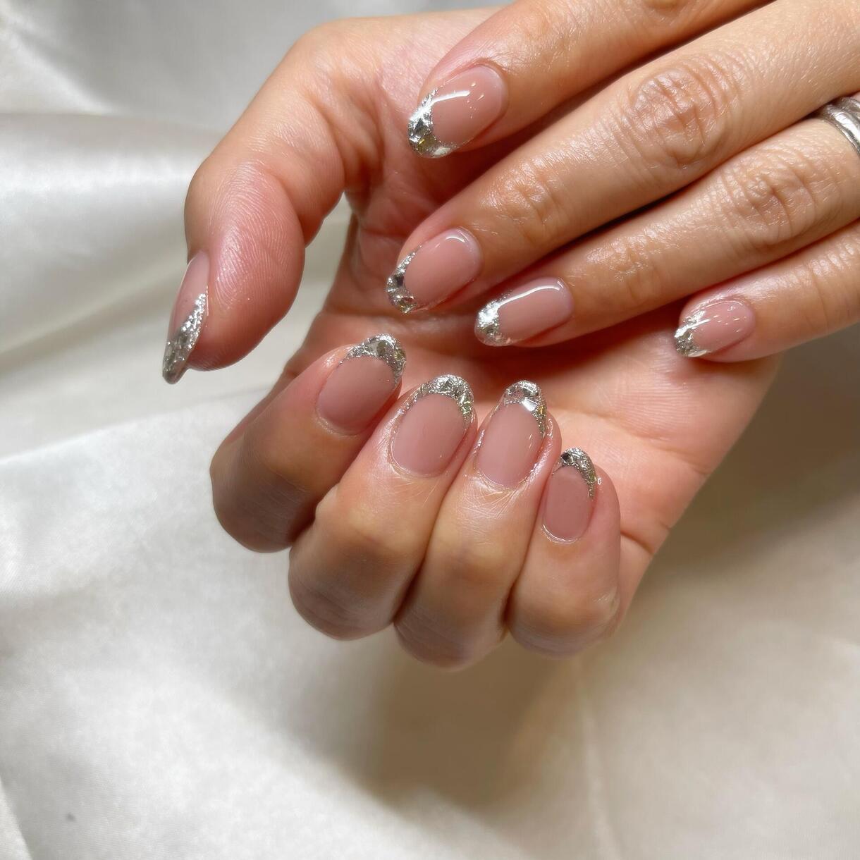 ガラスフレンチ