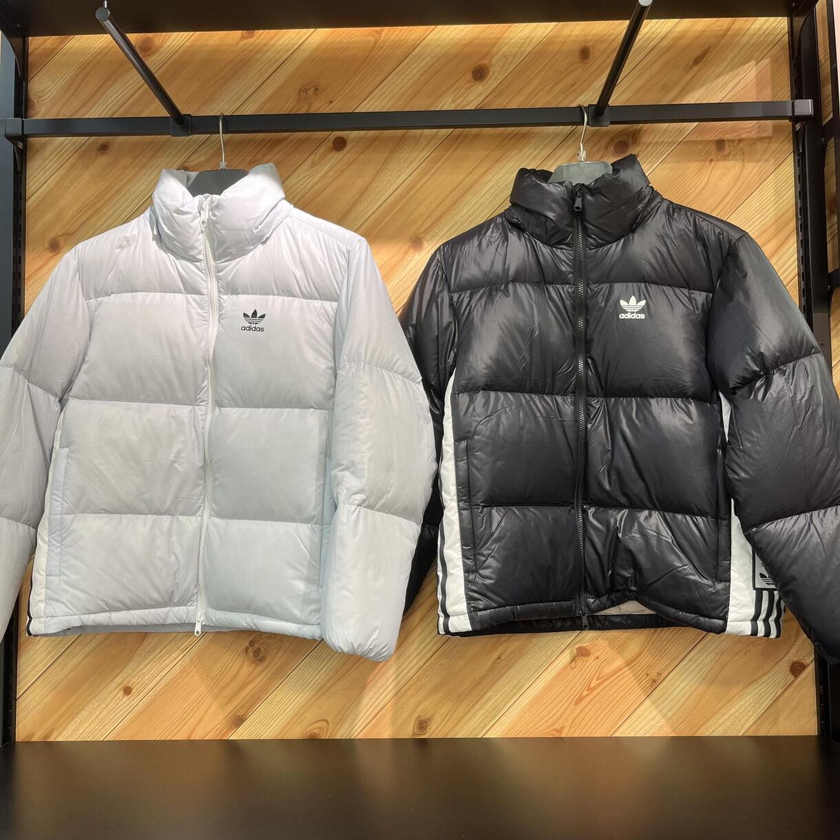 レディース 【adidas】 アディダス W ADIBREAK ダウンジャケット レディース 【adidas】 アディダス W ADIBREAK ダウンジャケット