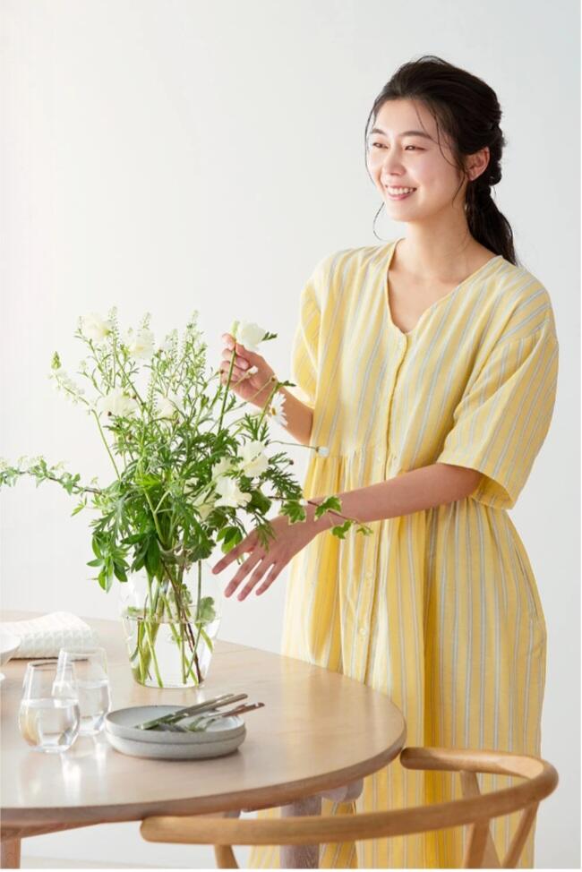 cococi beauty 2025 Spring＆Summer collection｜タオル美術館