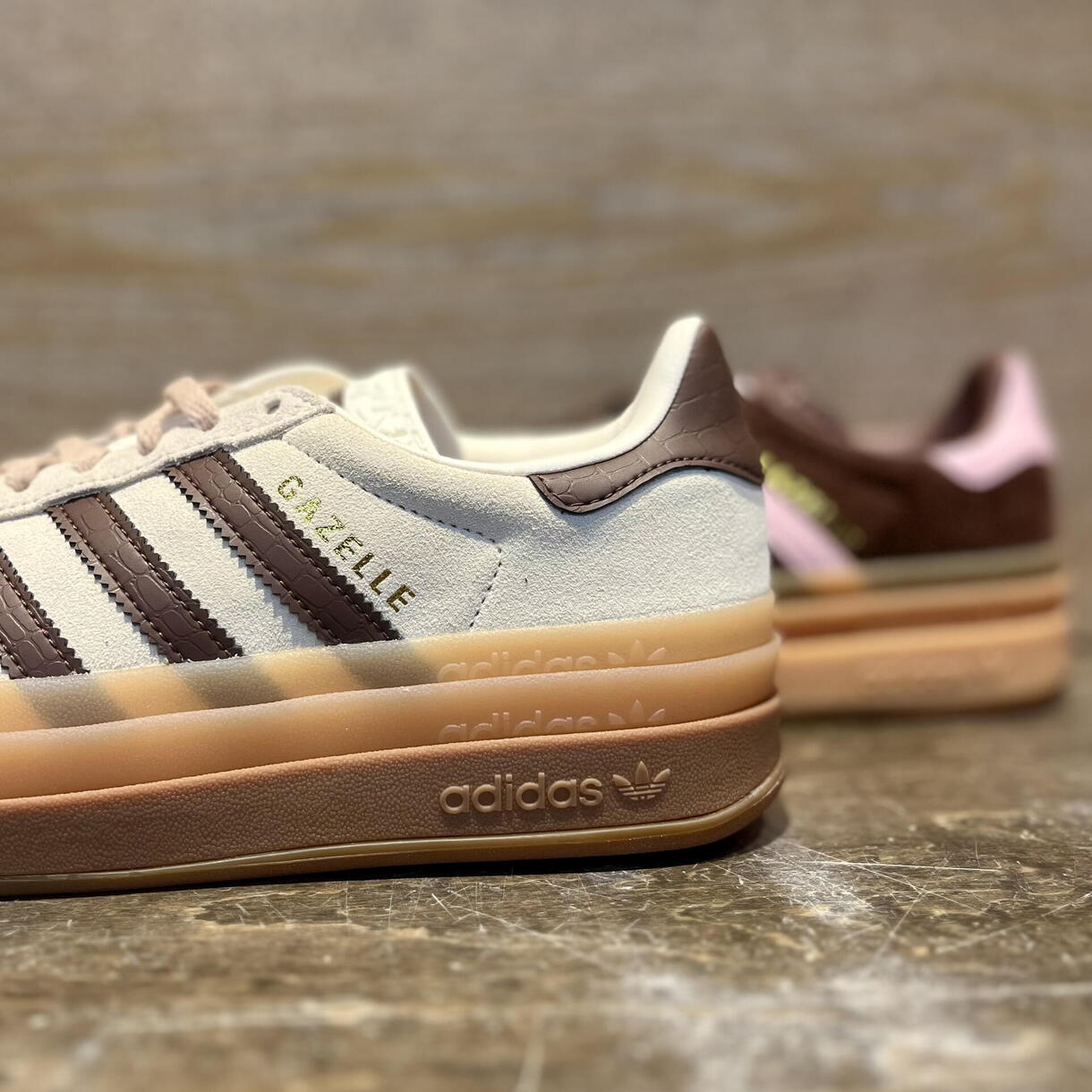 Wim Gazelle チノパンツ キャメル 裾上げ無料】ジャージーズ スリム