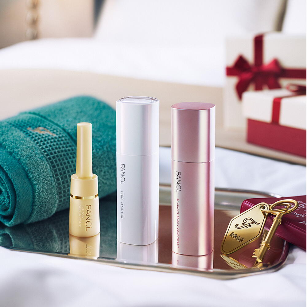 数量限定｜FANCL New me｜ショップニュース｜ゆめタウン徳島｜イズミ