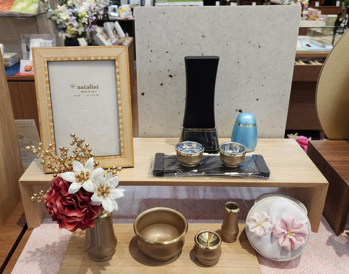 ｔｏｎａｒｉステージ　角型