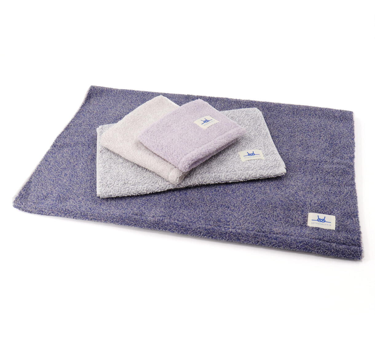 専用❤レアニット♥みかん＊癒しの⭐厚め＊オリジナルボディタオル❤ベリーコットン♥ 瀬戸内逸品｜タオル美術館｜ショップニュース｜ゆめタウン光の森