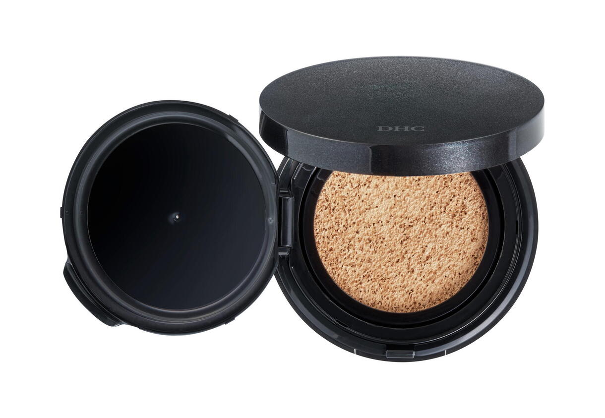 DHC エンリッチBBクッションファンデーション｜DHC直営店｜ショップ