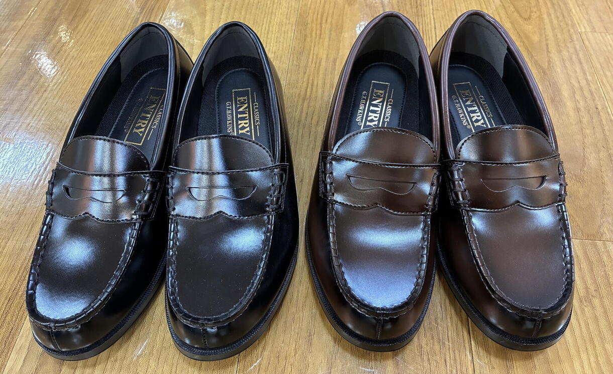 マジ軽ローファー新しくなりました｜ABCマート｜ショップニュース