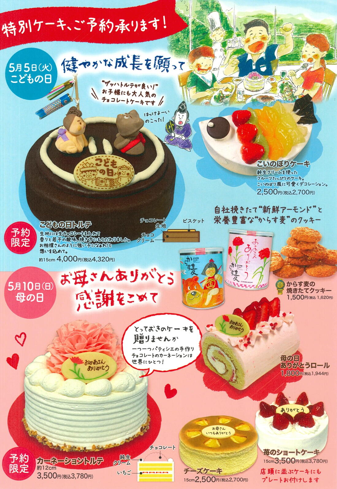 世界のデコレーションケーキ全集　食糧タイムス社 12/13（土） ケーニヒスクローネでクリスマスケーキづくり | スタッフ