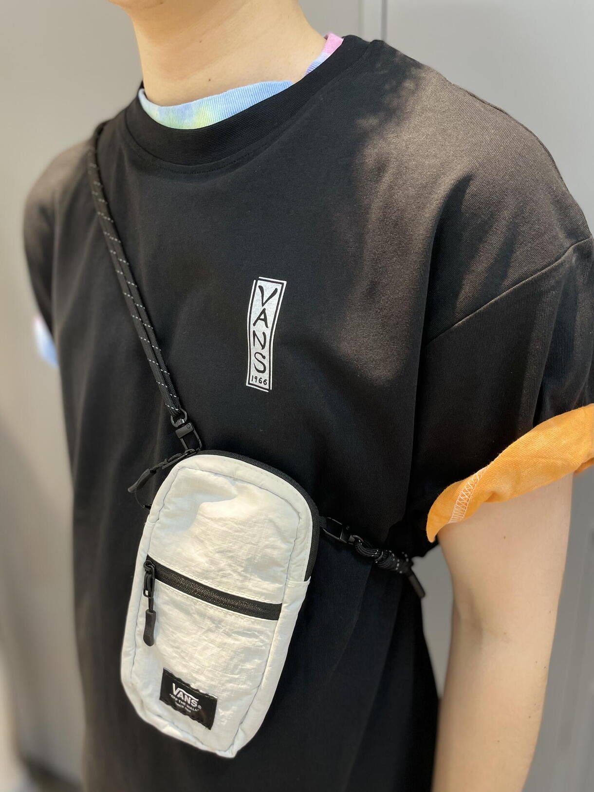 VANS×忍者☆JAPANカルチャーTシャツ】｜ABC-MART SPORTS ゆめタウンは