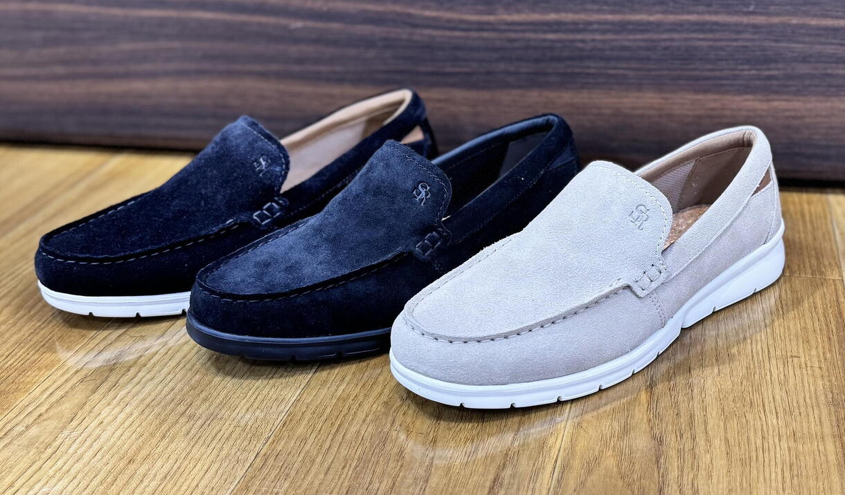 しまむら　スリムレギング L マリンネイビー きちんとを,ラフに。 ☆ SMART CASUAL ☆｜ABCマート｜ショップ