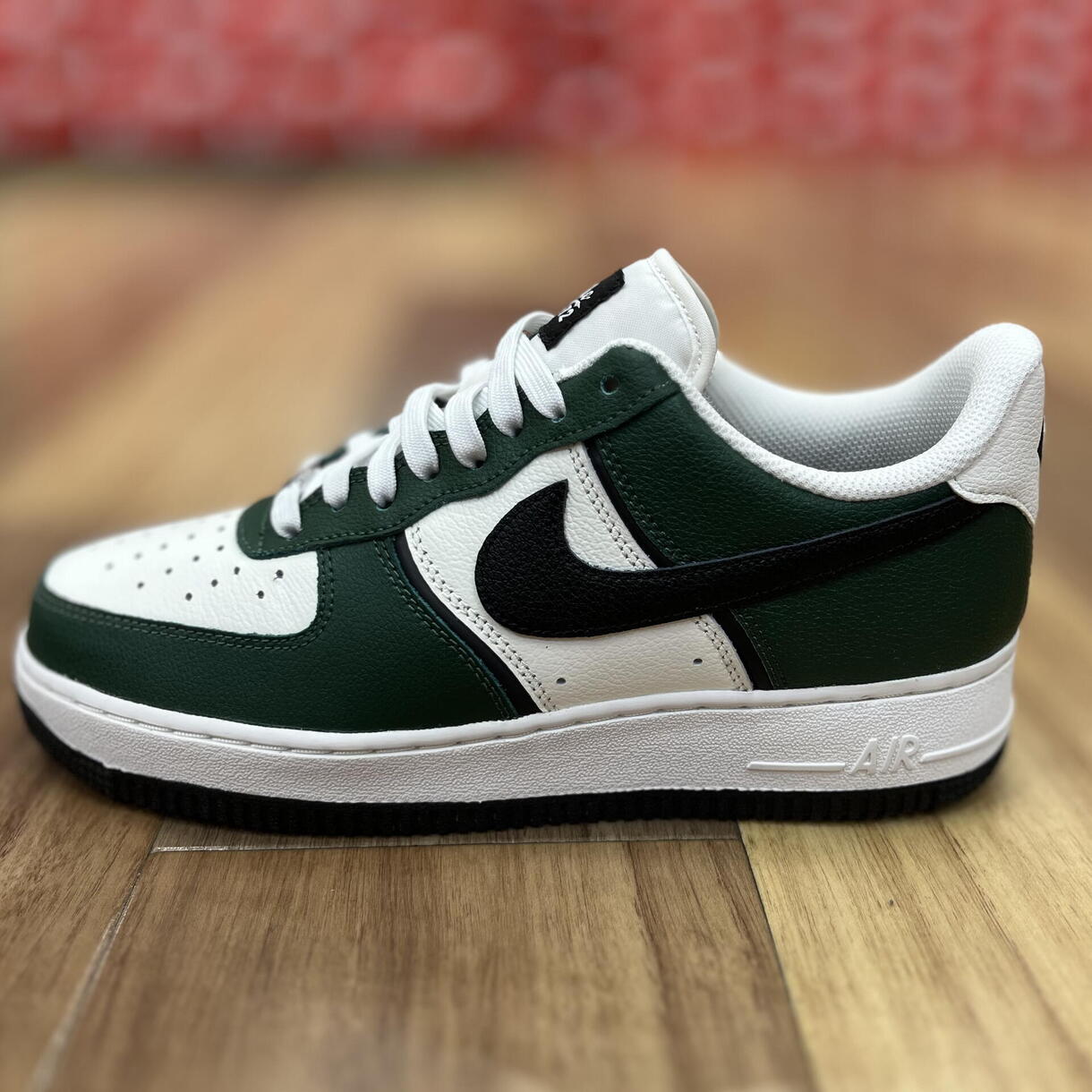 NEW】NIKE AIR FORCE1'07 LV8 SPORT｜ABCマート｜ショップニュース