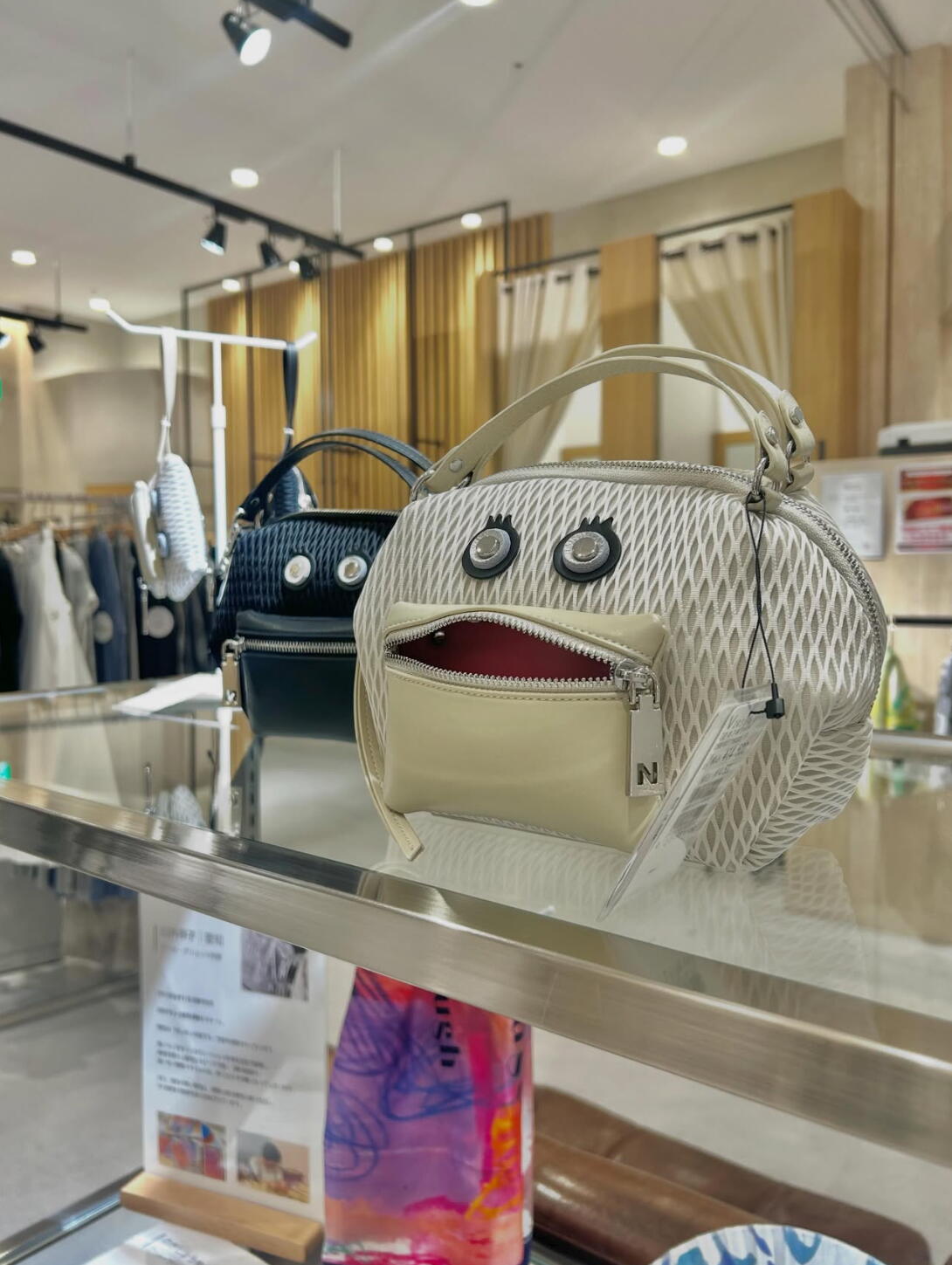 夏を楽しむ準備はできていますか？・:*+.｜メドック｜ショップニュース
