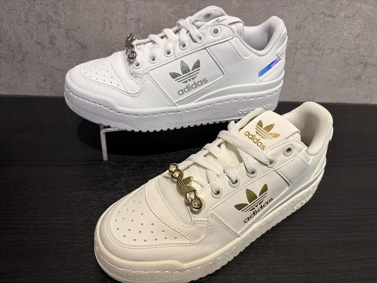 ADIDAS☆FORUM BOLD J｜ABCマート｜ショップニュース｜ゆめタウン八代