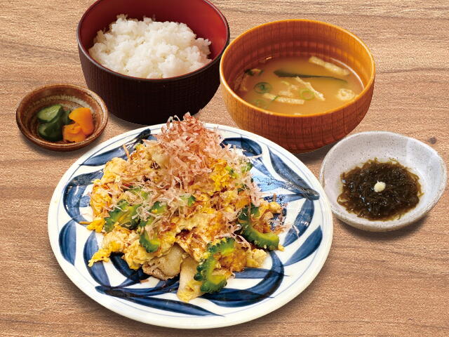 8月限定！ご当地定食フェア｜たんとと和くら｜ショップニュース