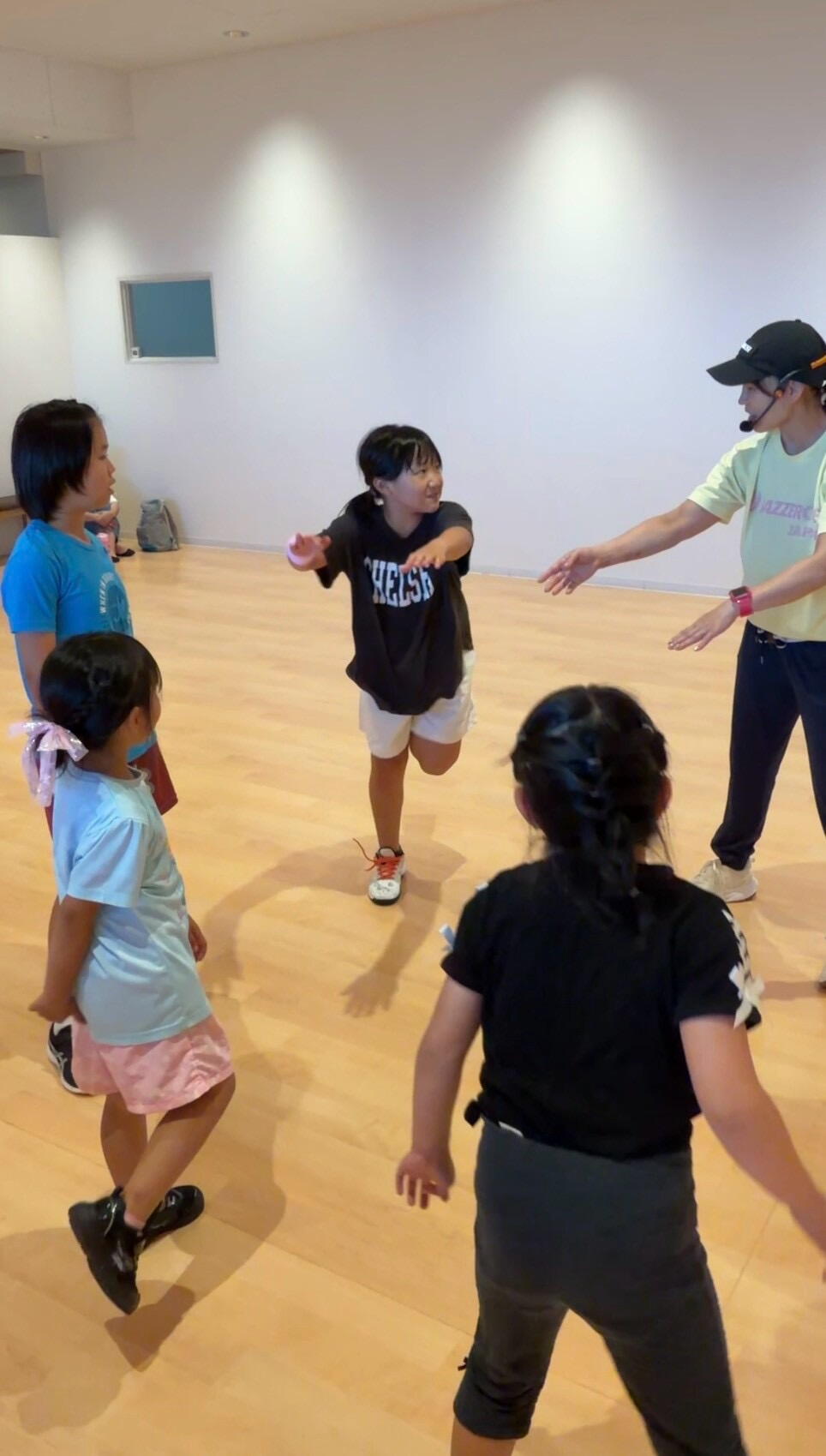 JAZZERCISE｜ジャザサイズ｜ショップニュース｜ゆめタウン別府｜イズミ