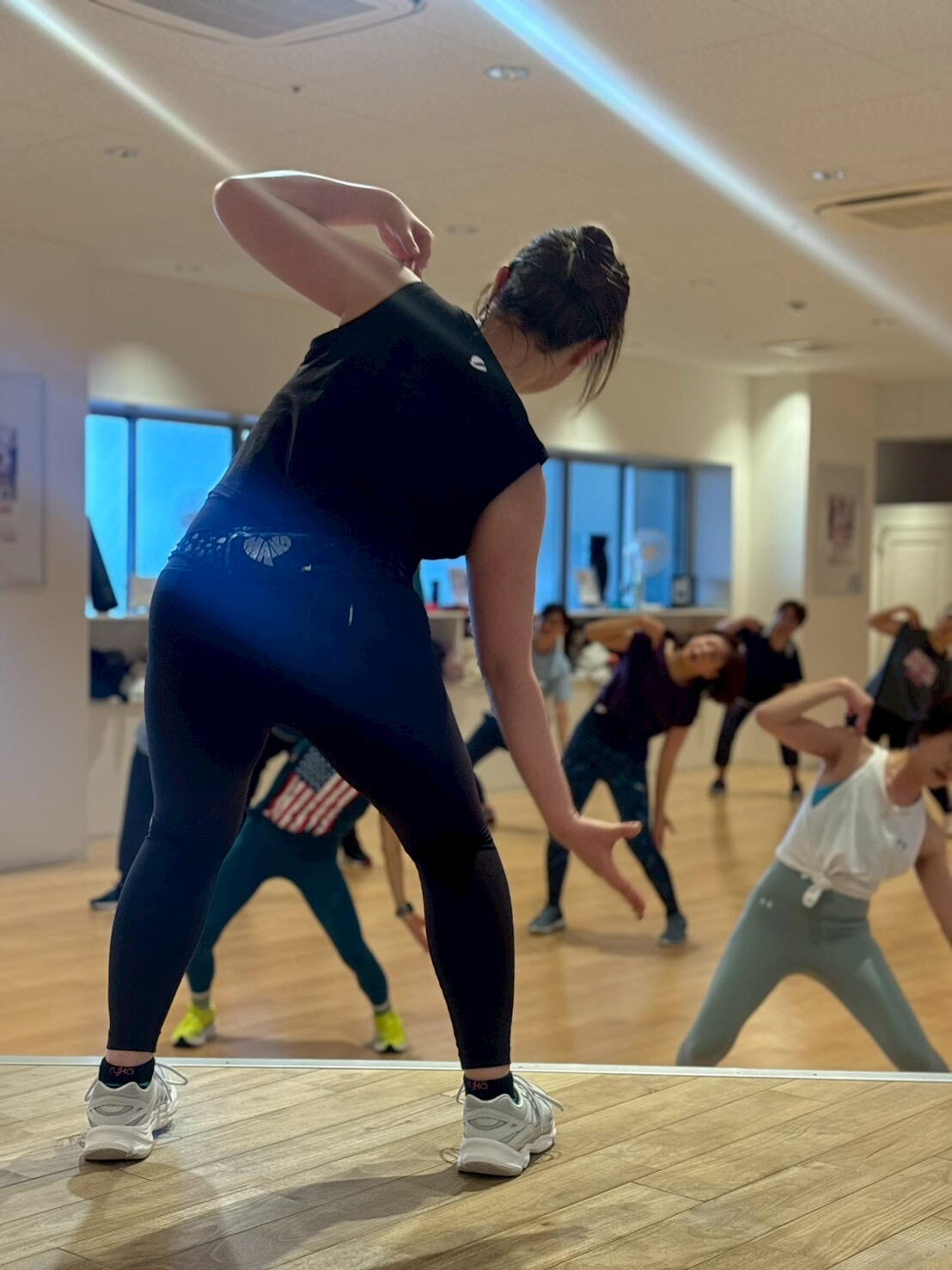 JAZZERCISE｜ジャザサイズ｜ショップニュース｜ゆめタウン別府｜イズミ