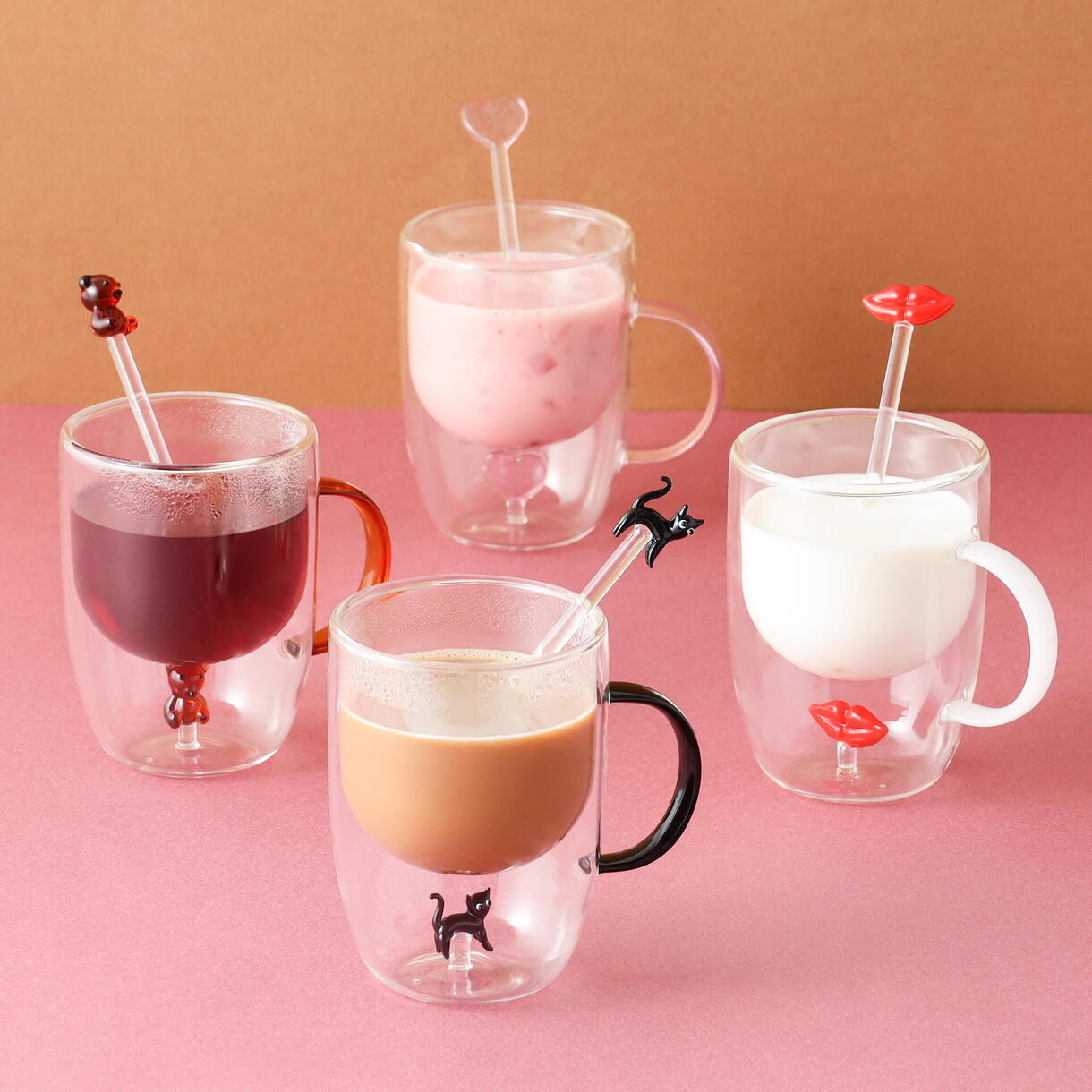 ガラス製のマグカップ♪｜フランフラン｜ショップニュース｜ゆめタウン