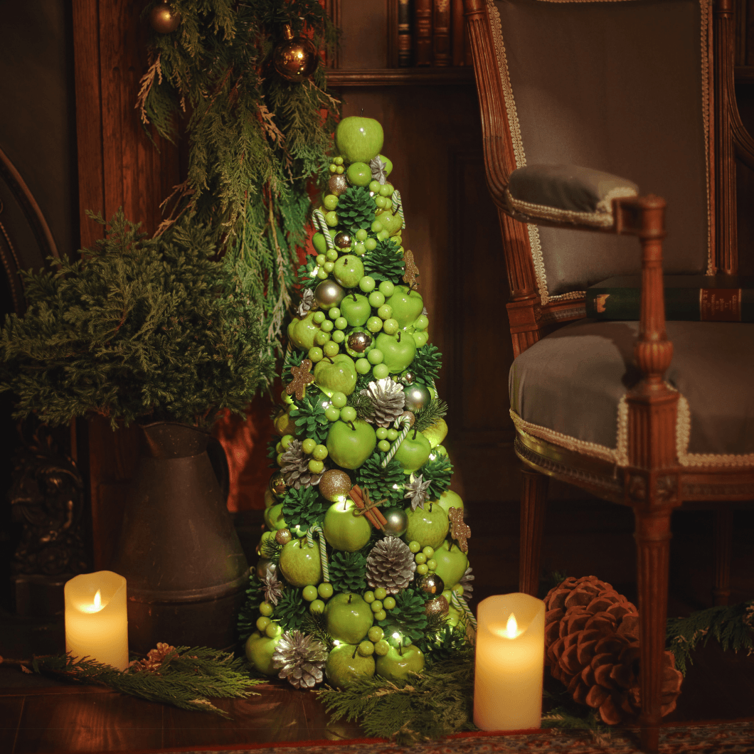 10月21日発売予定、AFTERNOON TEA CHRISTMAS 2026 ！！｜アフタヌーン