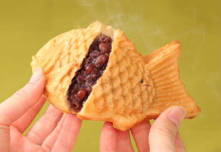 たい焼き器　業務用　最終値下げ　今週削除予定 期間限定10/9（金）～19（月）あずまのたい焼き｜イベント