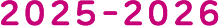 2025-2026